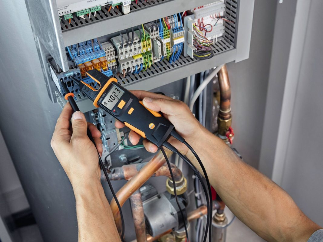 Mazıdağı Elektrikçi
